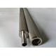Stainless Steel Sintered Metal Powder Filter ,Porous Metal powder filter elements