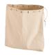 COTTON CANVAS LARGE CAPACITY WEAR-RESISTANT POST OFFICE MAIL BAG CANVAS BAG - STOCK - CUSTOMIZABLE