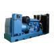 DC24V Weichai Diesel Generator Set Intuitively Clear 3 Phase Standby Generator
