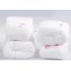 100D/24F/2  Raw White 100% Nylon 6 Yarn For Sewing
