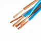 450/750V PVC Insulated Flexible Single Core Copper Conductor Sheathed Wire for Electrical
