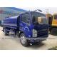 LHD ISUZU ELF 10CBM Tank Water Sprinkler Truck