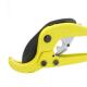 PVC Pipe Cutter 63mm Improved Blade For Heavy Duty