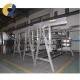Customizable And Automatic Poultry Slaughtering Equipment For Onsite Or Online Installation