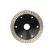 Spot Welding Angle Grinder Blade Stone Circular Saw Blade For Cutting Granite