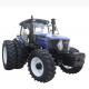 Multifunctional Crawler Tractor 260HP 4 Wheel Drive Tractor 4WD