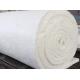 Refractory Fiber High Temperature Thermal Insulation Blanket For Furnace