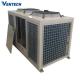 R22 Refrigerant Rooftop Air Conditioning Unit Commercial Air Conditioner