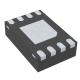 93LC56BT-I/MC IC EEPROM 2KBIT MICROWIRE 8DFN Microchip Technology