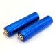 40152 3.2V 15AH Cylindrical LiFePO4 Battery Cells For Ebike Escooter