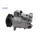 Car Ac Compressor For Benz 0038304360 0008301201 X156 GLA200 B200 2015 5PK