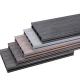 Embossing Wood Plastic Composite Decking Boards for Patio Porch Waterproof and Durable