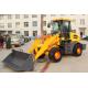 mini backhoe type front end wheel loader good for your farm and garden