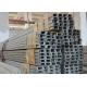 U Channel Stainless Steel Purlins 30mm Hot Rolled For Construction Profile 316