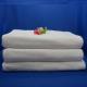 Thick White 70x150cm Hotel Bath Towels