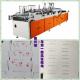 Zipper Shipping Boxes  Machine / 60m/Min 300g/M2 1600KG