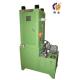 50T - 500T Green Hydraulic Press Machine For Screw Mould Fitting
