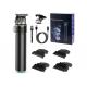 Men Professional 8W Electric Hair Trimmer 600MAH With LCD Display