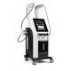 2 In 1  Slimming Machine Laser Vacuum Roller Cellulite Reduction Device
