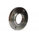 Din2633 Pn16 High Pressure Pipe Flanges , Forged Flanges And Fittings OEM