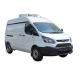 Ford Refrigerated Van   Refrigerated  Minivan  Cold Storage Truck