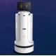 Ultraviolet and spray disinfection robot safe used in public places OEM