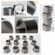 Tungsten Carbide Shaft Sleeve Pressure Resistance For Protect Centrifugal Pump