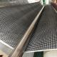 Black and White 3D Geocomposite Drainage Net Road Base Geonet Compound Net CE/ISO9001/ISO14001 Approved