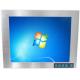 800:1 12.1 Industrial Touch Panel PC Monitor Supporting High Low Resolutions