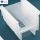 8inch Quartz Wafer Diameter 200mm TTV ≤10μm Ra ≤1.0 Nm For High Precision Sensors