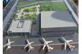 Hongqiao Airport Ready for Tests