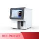 CE Automatic Hematology Analyzer Veterinary Large Capacity 110VA