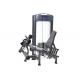 Gym Sports Life Fitness Strength Equipment / Seated Leg Extension Machine