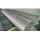 20mm-610mm ERW Steel Pipe ASTM 301 304 304L 2B Polishing Seamless SS Tubes