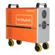 Mobile 4200WH Rechargeable Welding Tool Electric Welding Machine YMTH4.2