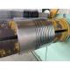 AISI 434 Stainless Steel Strip Coil 1.4113 Cold Rolled Steel Strip