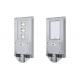 300W Solar LED Outdoor Lamp Integrated Street Lights Waterproof With Motion Sensor