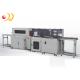 BTH-450+BM-500L Side sealing & high speed of automatic shrink packaging machine