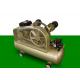 High Pressure 0.75KW Air Gas Electric Piston Air Compressor AV808
