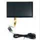 LVDS 1024x600 Resolution 7 Inch Capacitive Touch Panel With CTP