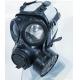 full face protection gas mask silicone gas mask Safety Full Face Military Gas Mask