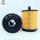 Contain gasket PF457G Oil Filter Cross Reference For SGM Series.