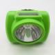 Miners Cap LED Mining Lamps 15000Lux ABS IP68 Waterproof 6.8Ah Rechargeable