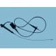 URF-V2 High Definition Video Ureteroscope With Channel Size 1.2mm
