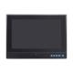 Rugged Industrial Touch Screen Panel PC - 350 Cd/M2 Brightness