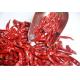 Stemless Chinese Dried Chili Peppers 819 High SHU Dried Hot Chillies
