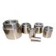 plungers tips for high pressure die casting