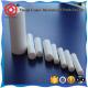 ISO manufacturer clear single clear pure white PTFE sheets & pipes & bars