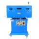Industry Frequency Spark Testing Machine 25KV For Electric Cable And Wire Extruder
