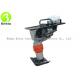 70KG Honda Powered Vibratory Tamping Rammer with Gasoline Motor